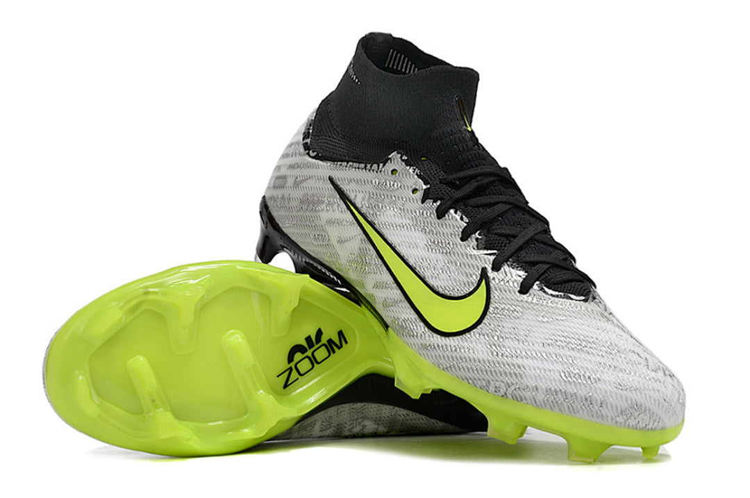 Nike Vapor 15 Air Zoom Mercurial Superfly Ix Elite 6 FG