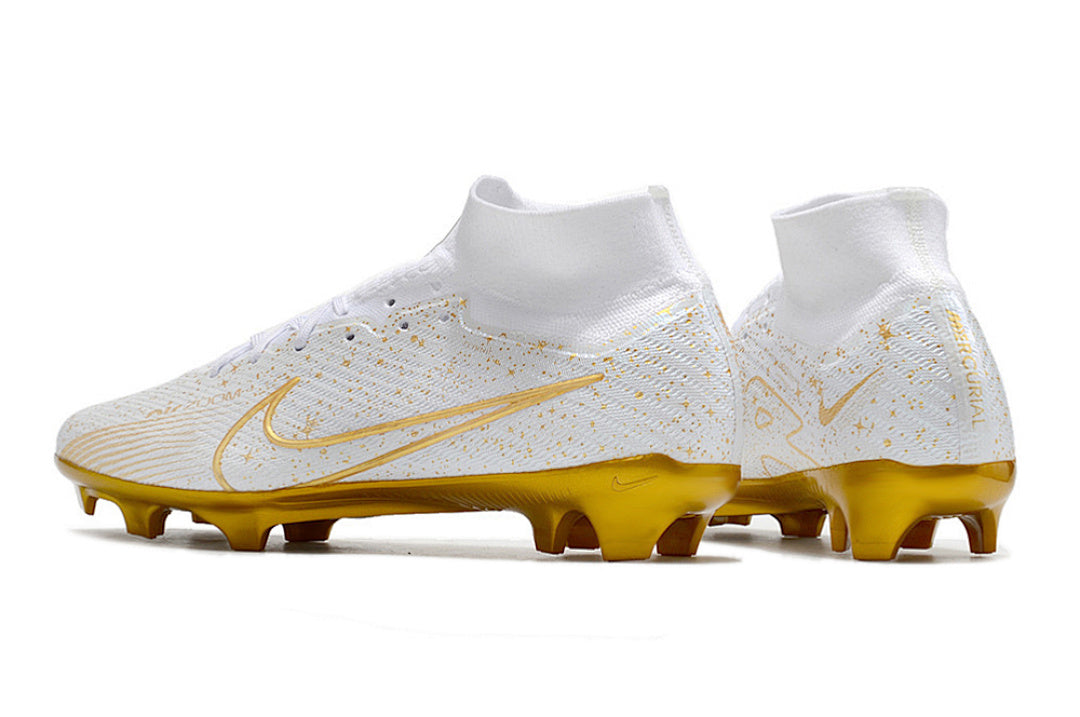 Nike Vapor 15 Air Zoom Mercurial Superfly Ix Elite 6 FG
