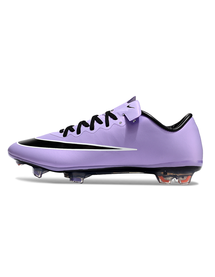 Nike 10 Mercurial Vapor X FG