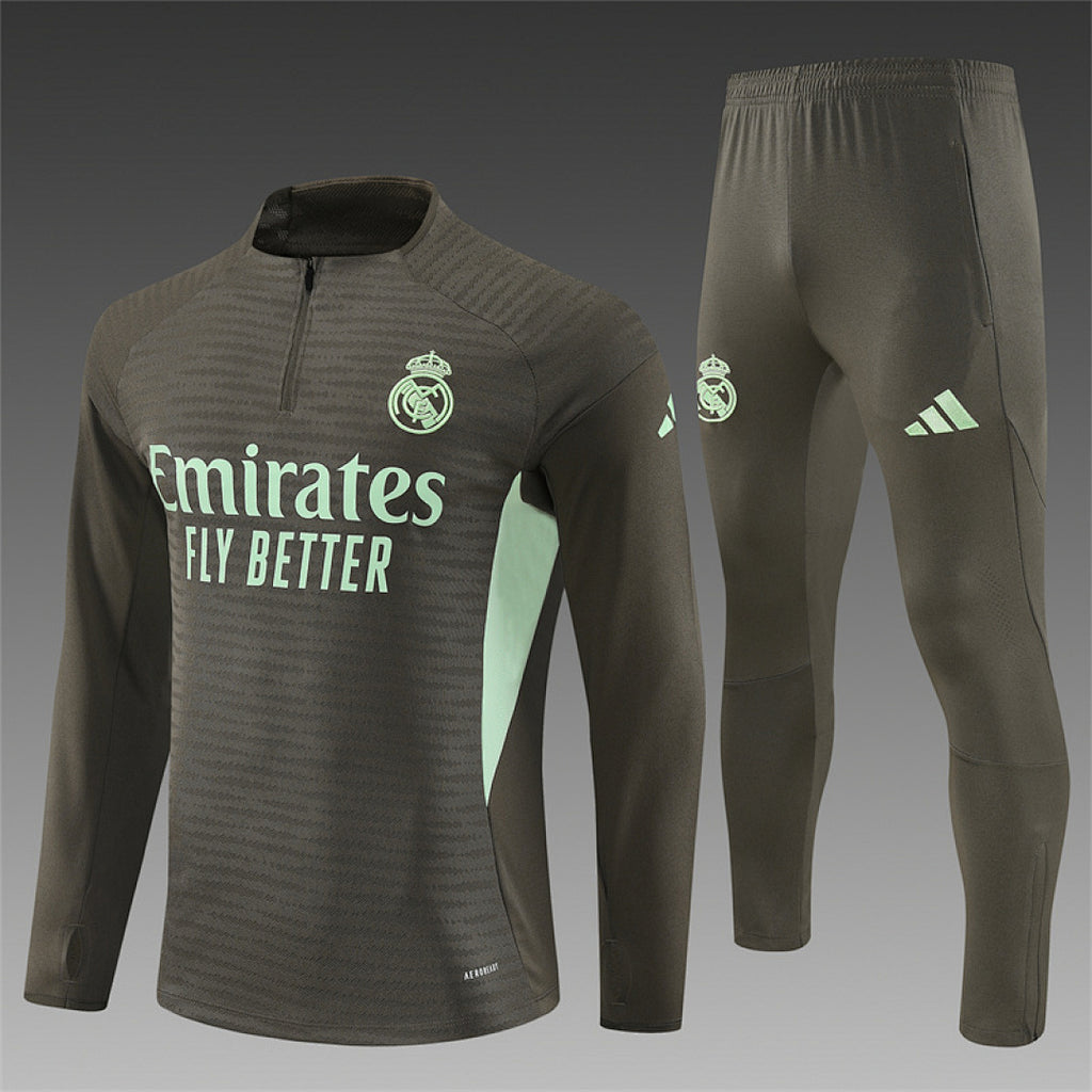 Real Madrid AD 25/26
