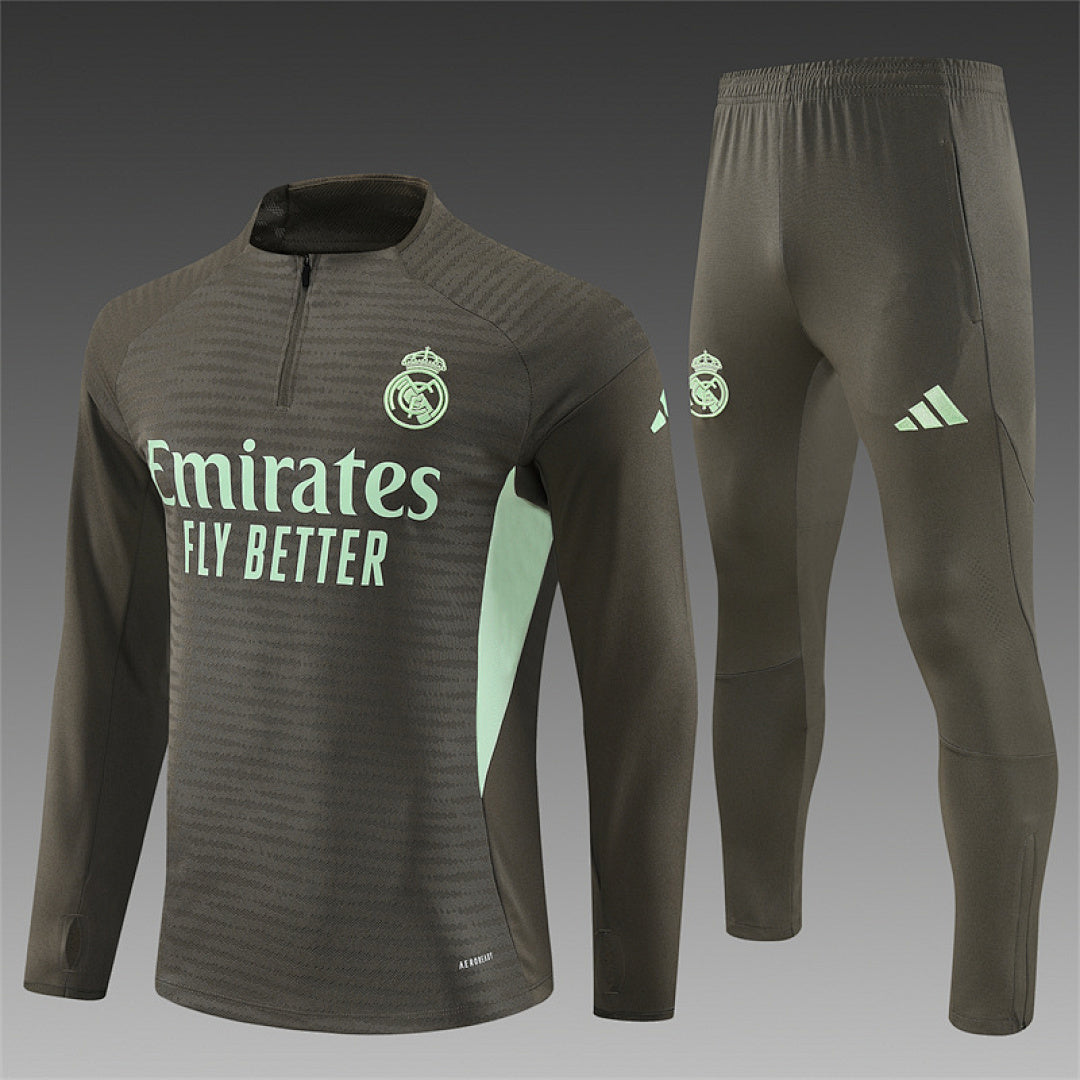 Real Madrid AD 25/26