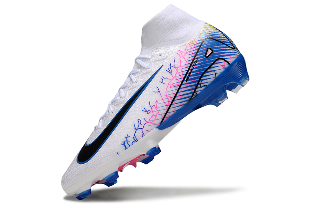 Nike Vapor 16 Bonded Pack Air Zoom Mercurial Superfly Ix Elite FG