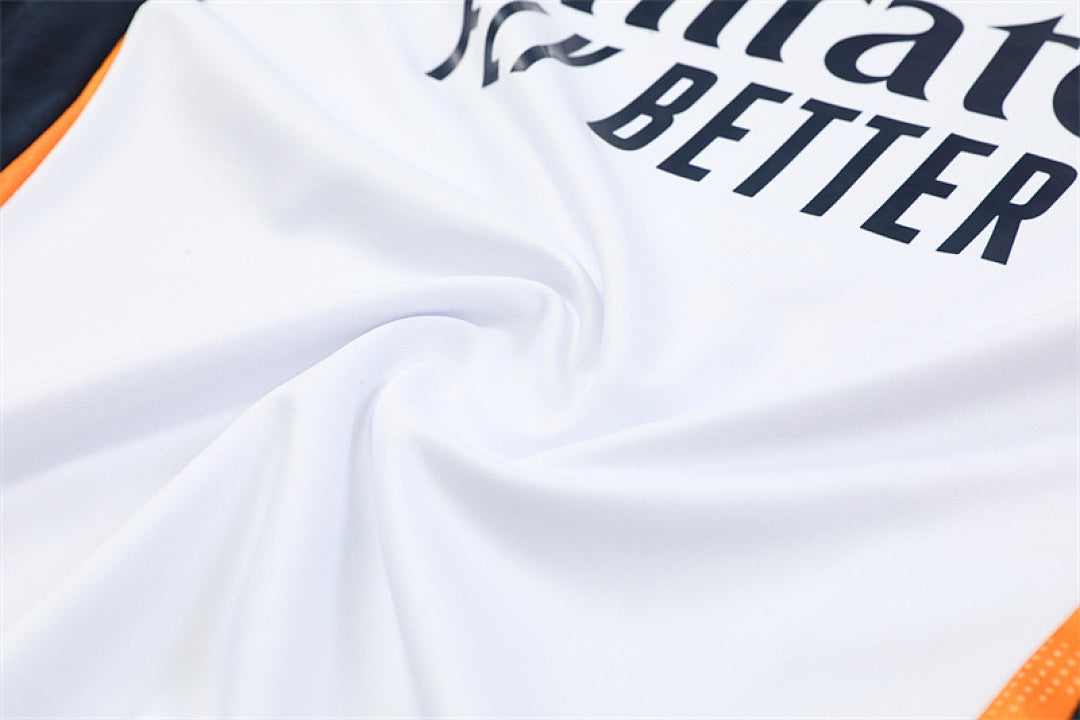 Real Madrid Blanc 24/25