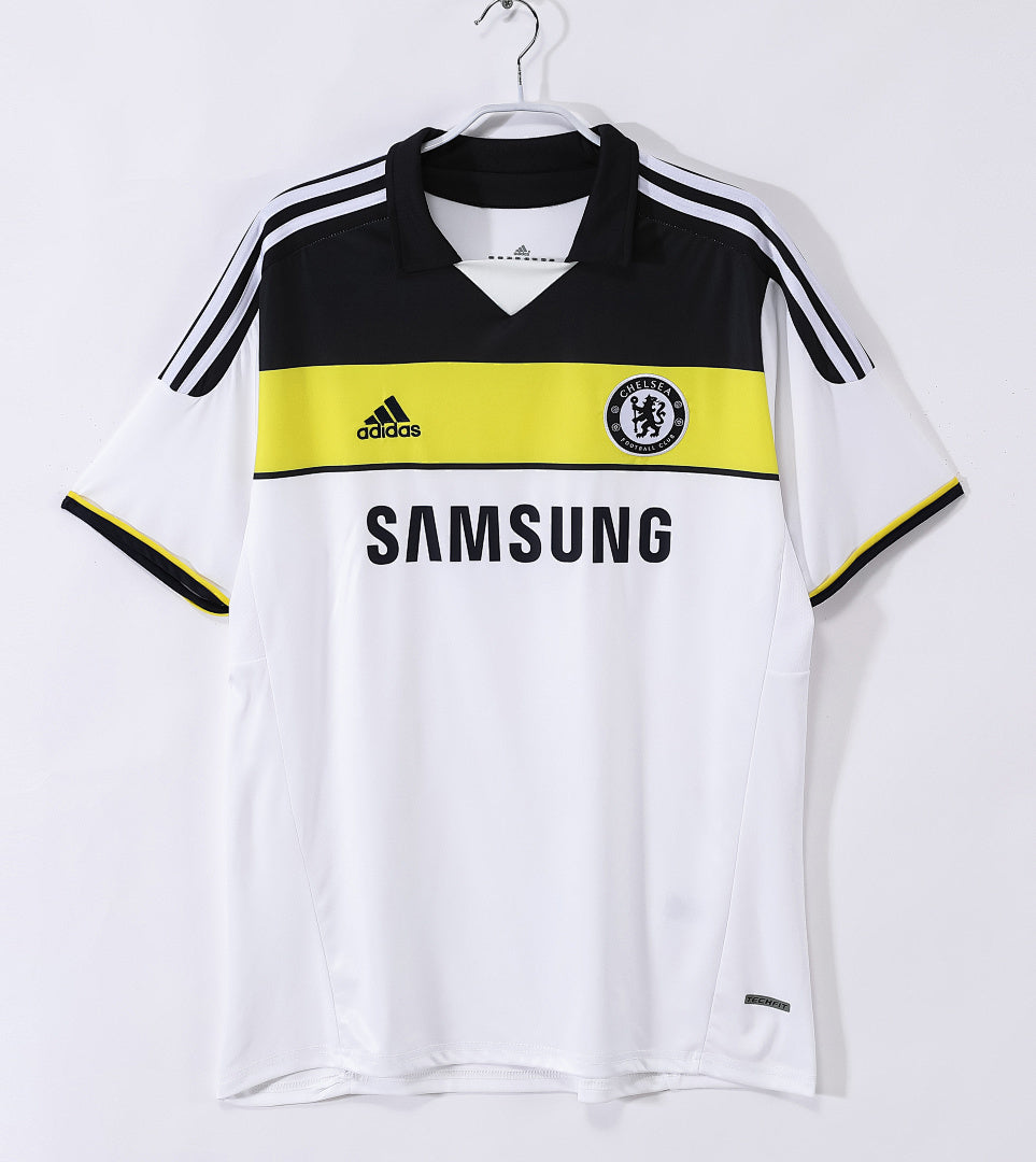 Chelsea 12 8 A 2011/2012