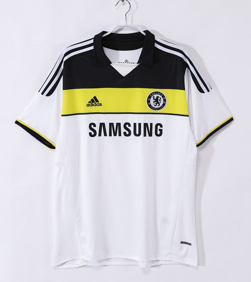 Chelsea 12 8 A 2011/2012
