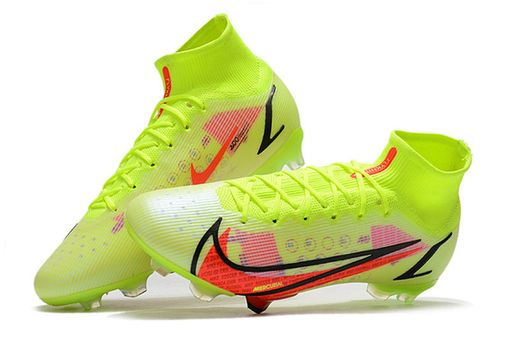Nike Vapor 14 10 Superfly 8 Elite FG
