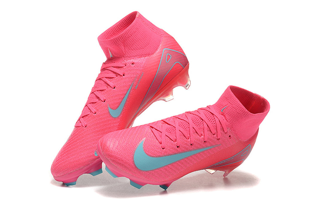 Nike Vapor 16 Air Zoom Mercurial Superfly Iix Elite FG