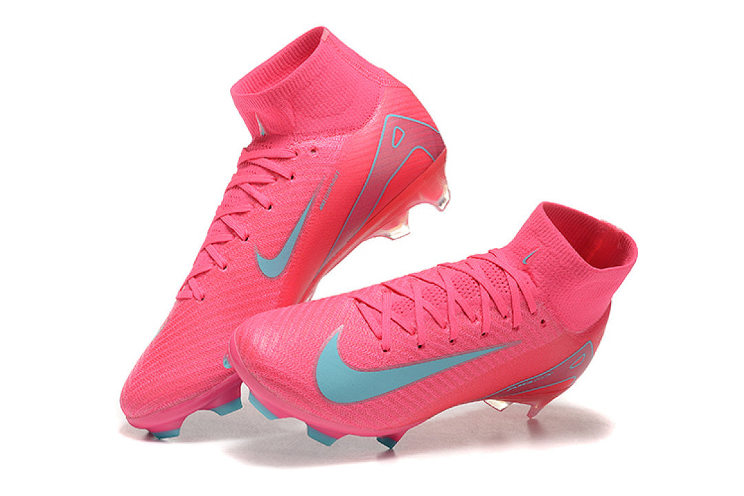 Nike Vapor 16 Air Zoom Mercurial Superfly Iix Elite FG