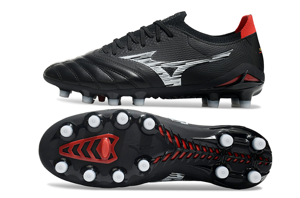 Mizuno Modele Morelia Morelia Neo Iii Made Japan FG