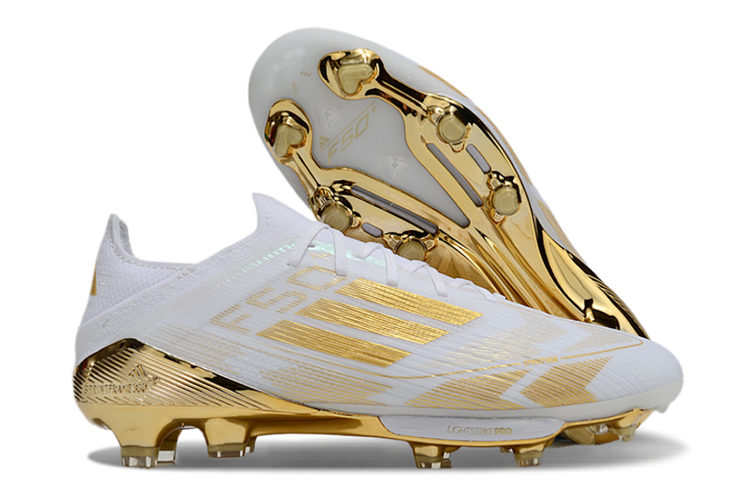 Adidas F50 Pro 50 Size FG