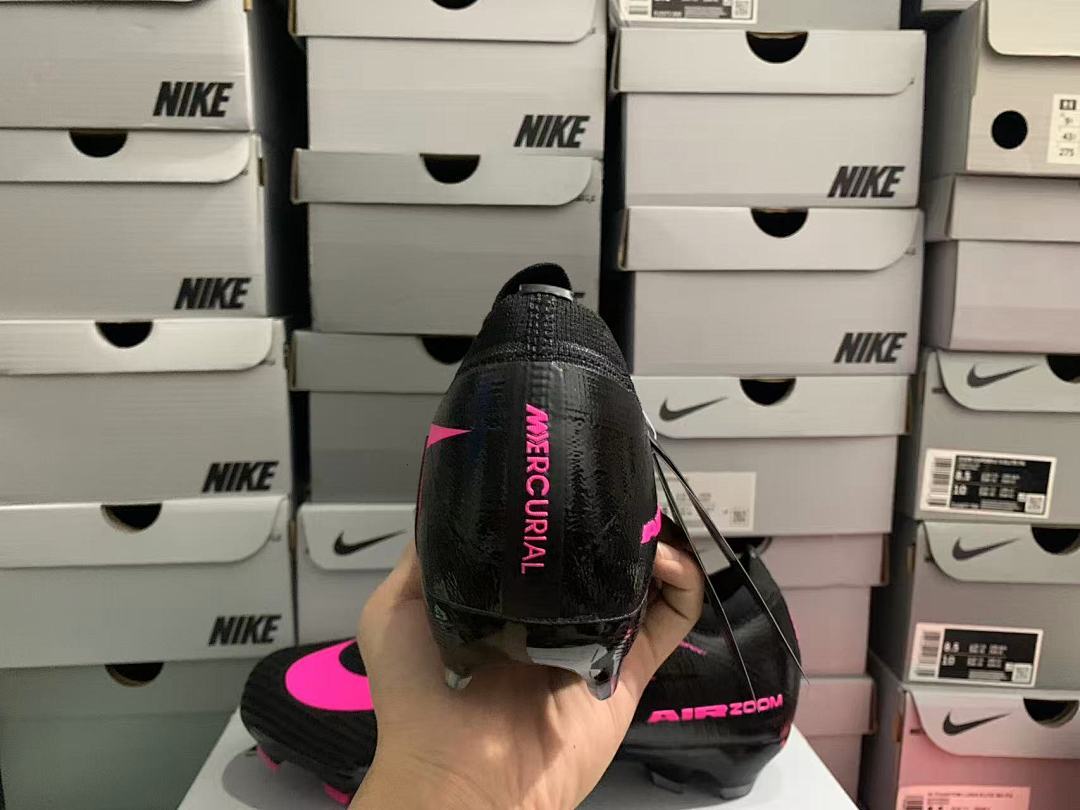 Nike Vapor 16 Air Zoom Mercurial Xv Elite FG