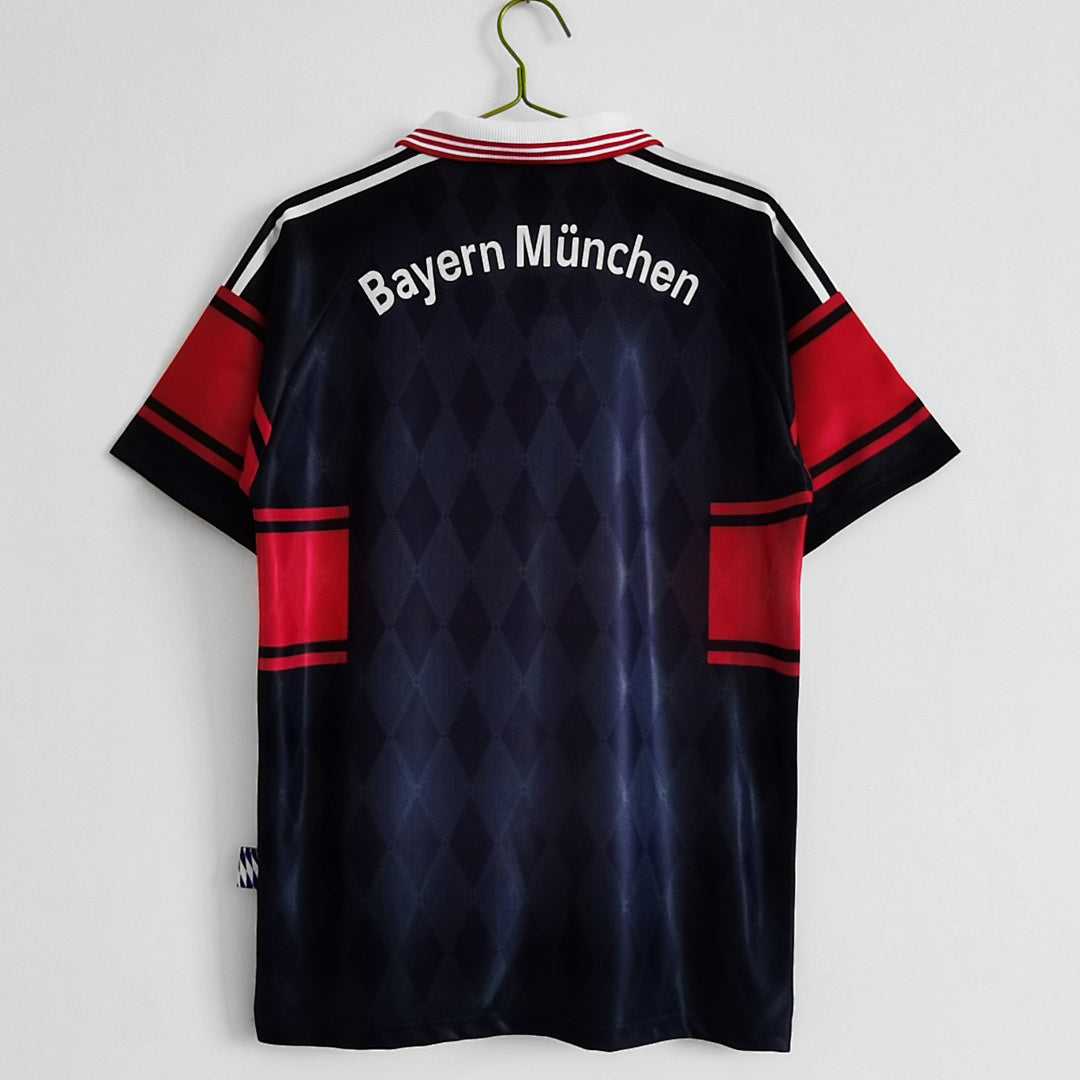 Bayern 99 8 A 1997/1999