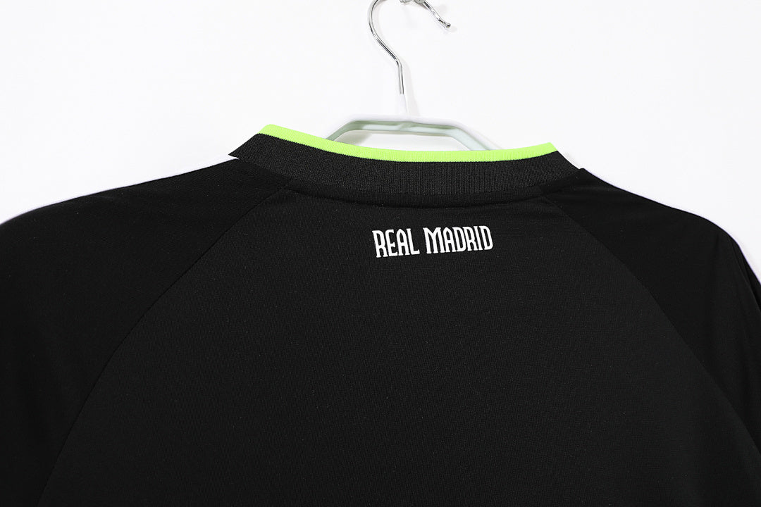 Real Madrid 11 8 A 2010/2011