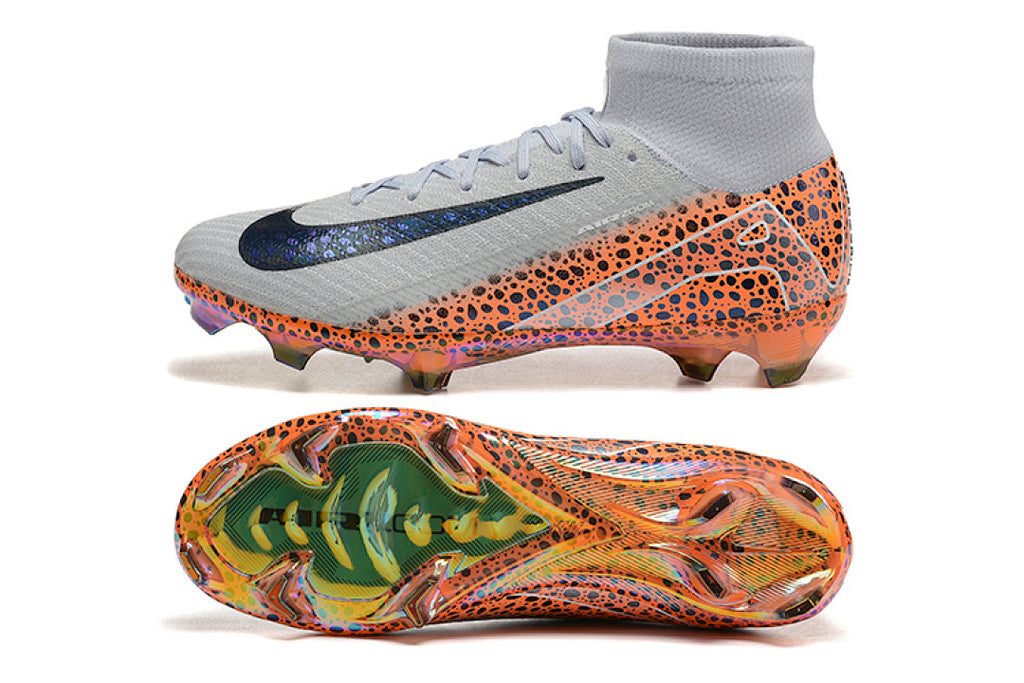 Nike Vapor 16 Air Zoom Mercurial Superfly Iix Elite FG