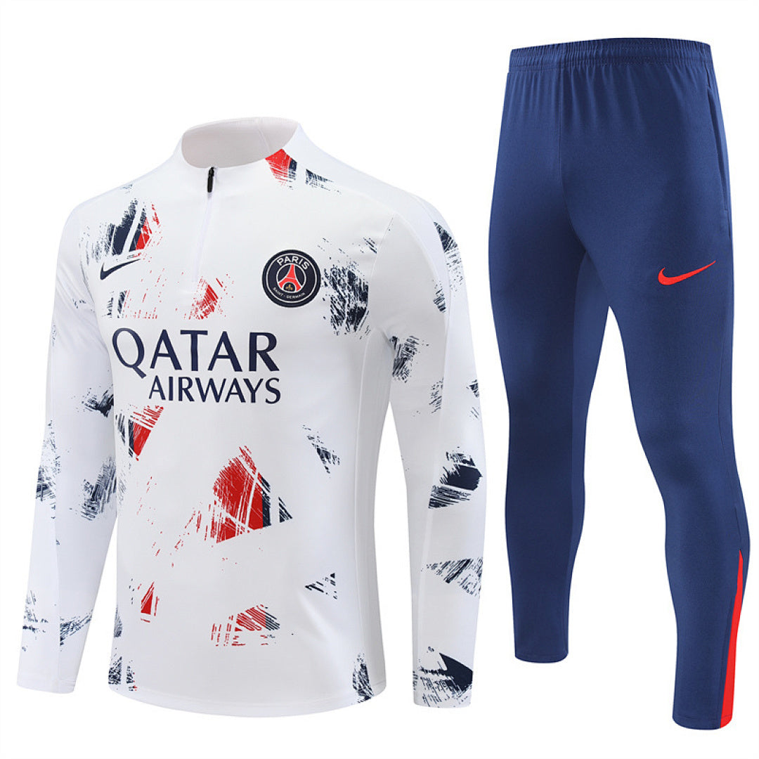 PSG Blanc 24/25