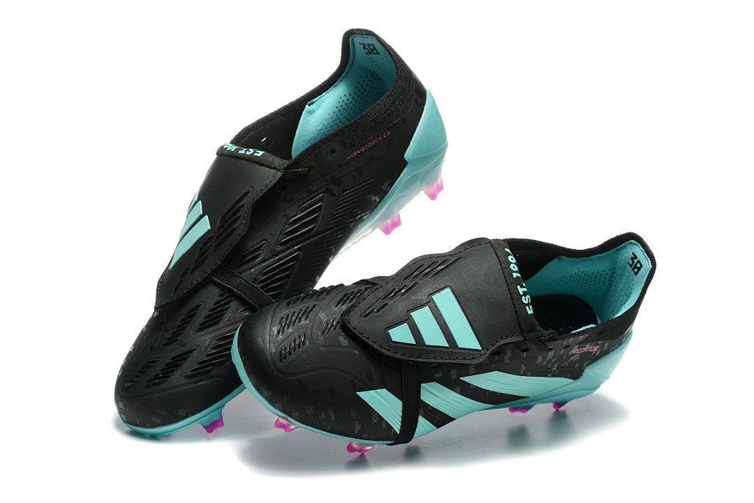 Adidas 24 A Predator Elite Tongue Predator 24 FG