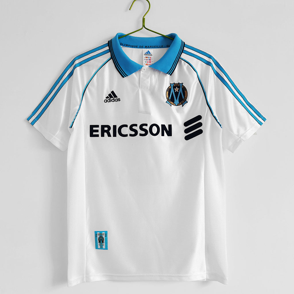 Marseille 99 0 B 1998/1999