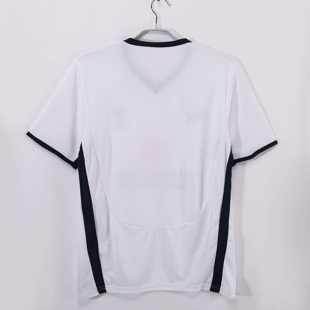 Tottenham 09 8 A 2008/2009