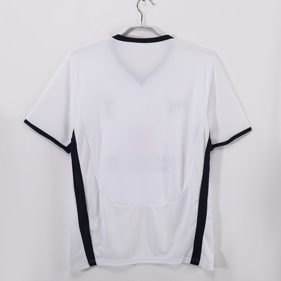 Tottenham 09 8 A 2008/2009