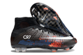 Nike 10 Mercurial Superfly Montante FG