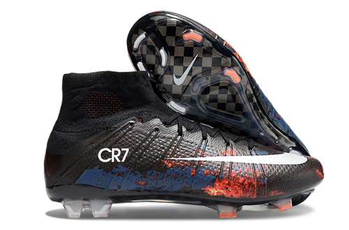 Nike 10 Mercurial Superfly Montante FG
