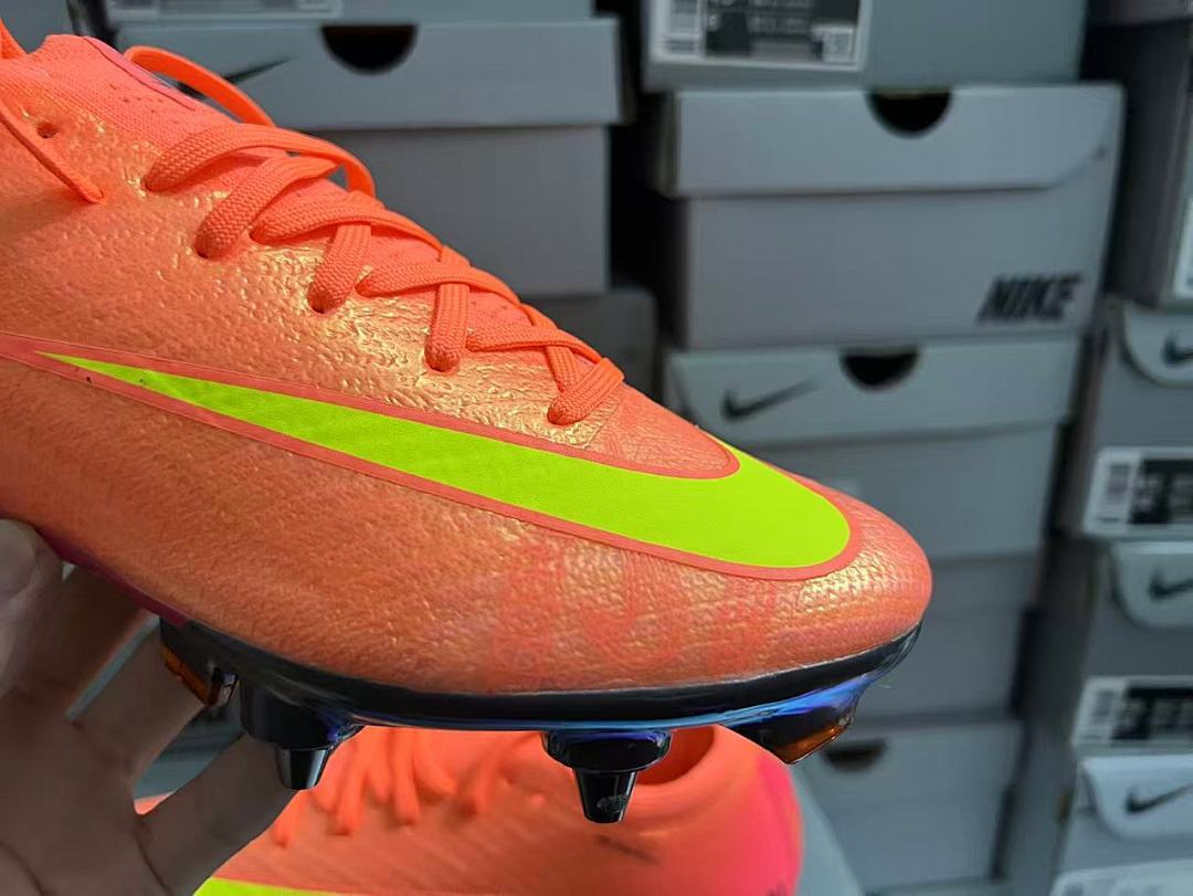 Nike Vapor 16 Air Zoom Mercurial Superfly Iix Elite SG