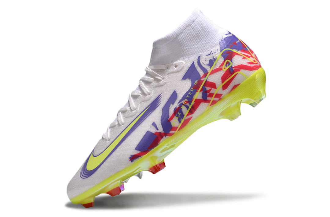 Nike Vapor 16 Bonded Pack Air Zoom Mercurial Superfly Ix Elite FG