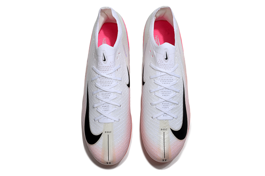 Nike Vapor 16 Air Zoom Mercurial Superfly Iix Elite SG