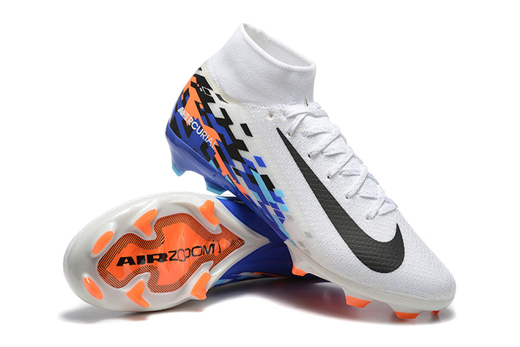 Nike Vapor 16 Air Zoom Mercurial Superfly Iix Elite FG