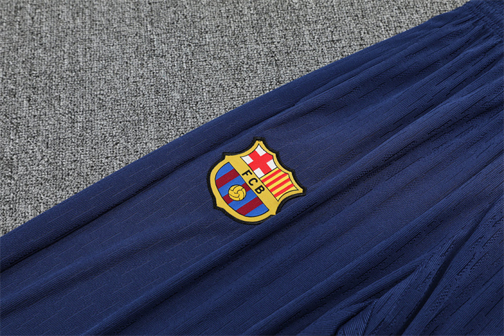 FC Barcelona Bleu Roi 25/26