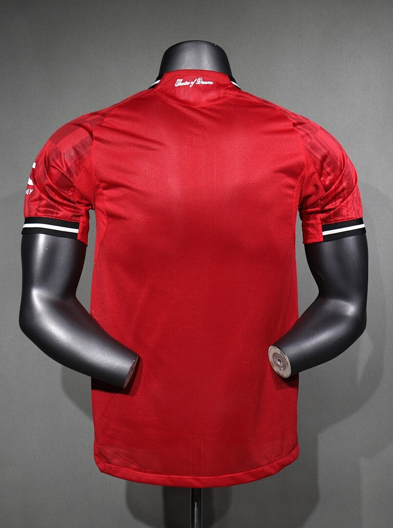 Man United 262526 2025/2026