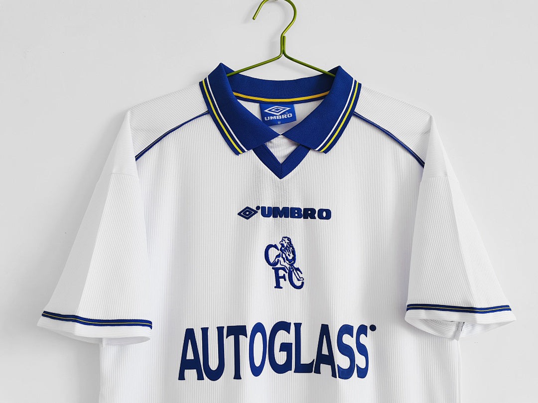 Chelsea 00 8 A 1998/2000