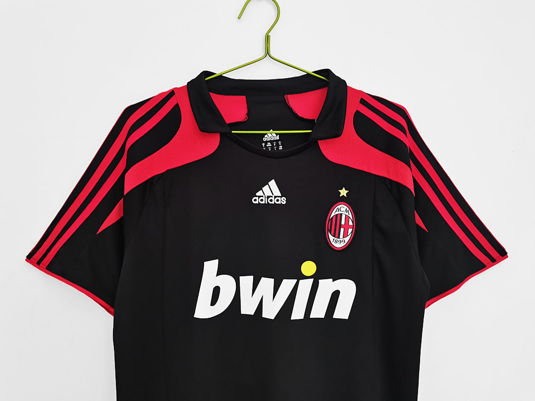 AC Milan 08 Ac 5 A 2007/2008