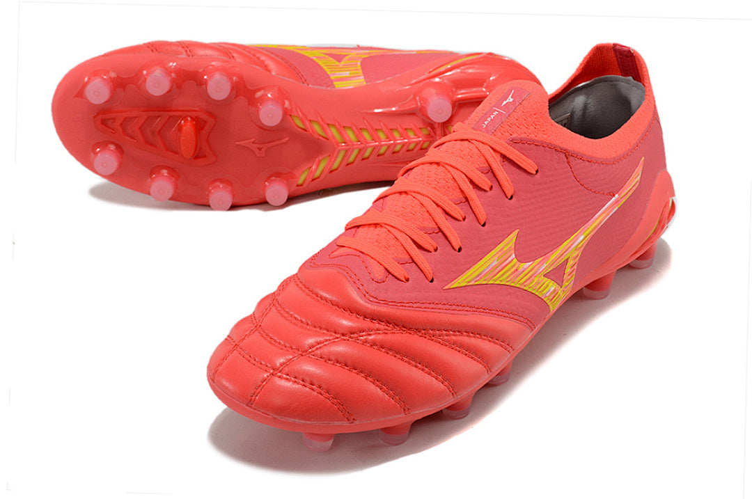 Mizuno Modele Morelia Neo Iii Made Japan FG
