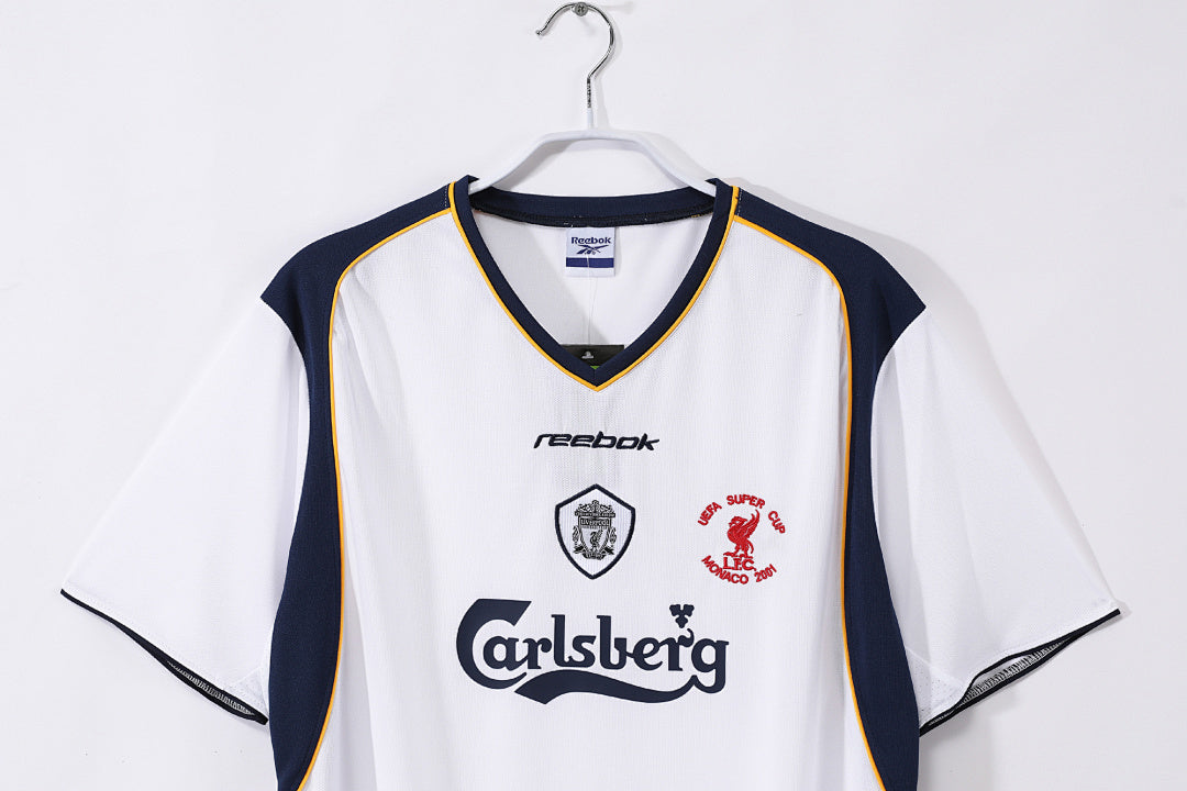 Liverpool 02 8 A 2001/2002