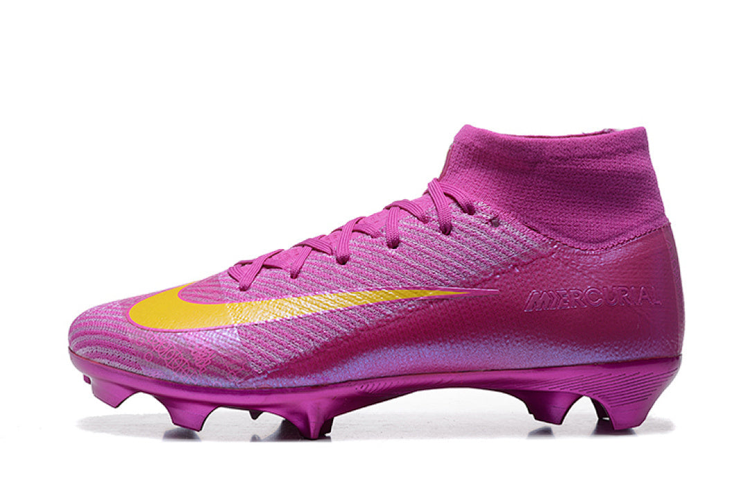 Nike Vapor 16 Air Zoom Mercurial Superfly Iix Elite FG