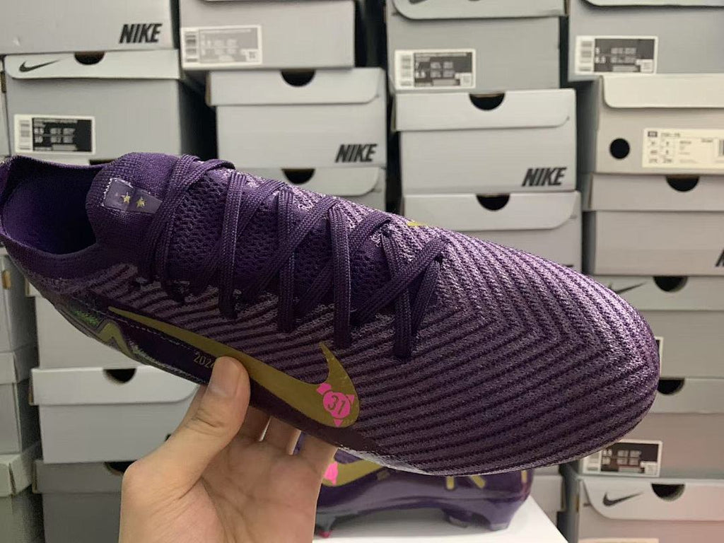 Nike Vapor 16 Air Zoom Mercurial Xv Elite FG