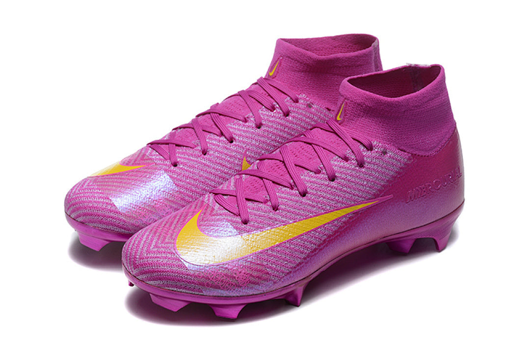 Nike Vapor 16 Air Zoom Mercurial Superfly Iix Elite FG