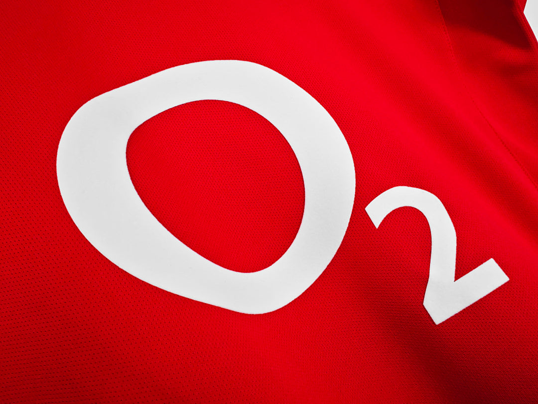 Arsenal 04 0 B 2002/2004