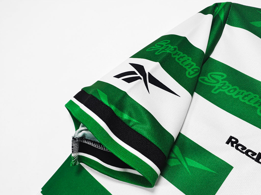 Sporting CP 00 5 A 1999/2000