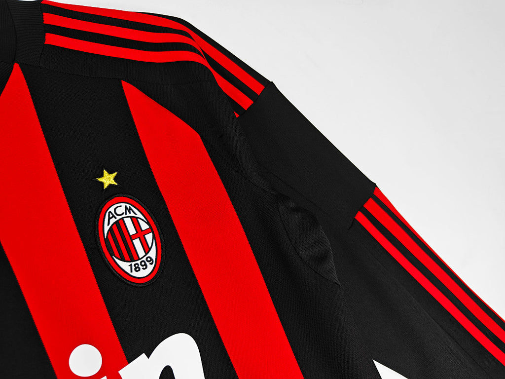 AC Milan 09 Ac 3 B 2008/2009