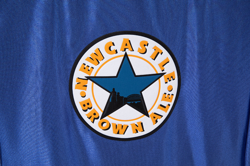 Newcastle 00 8 A 1998/2000