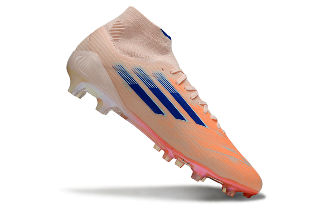 Adidas F50 50 Size Montante FG
