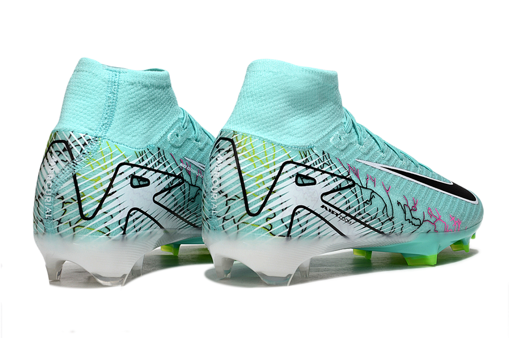 Nike Vapor 16 Bonded Pack Air Zoom Mercurial Superfly Ix Elite FG