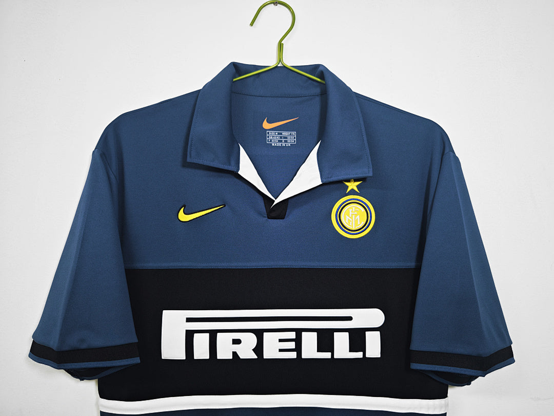 Inter Milan 99 8 A 1998/1999