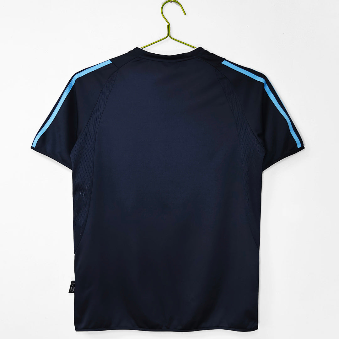 Real Madrid 04 5 A 2003/2004