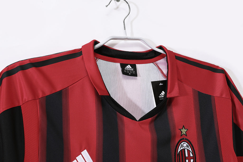 AC Milan 05 Ac 8 A 2004/2005