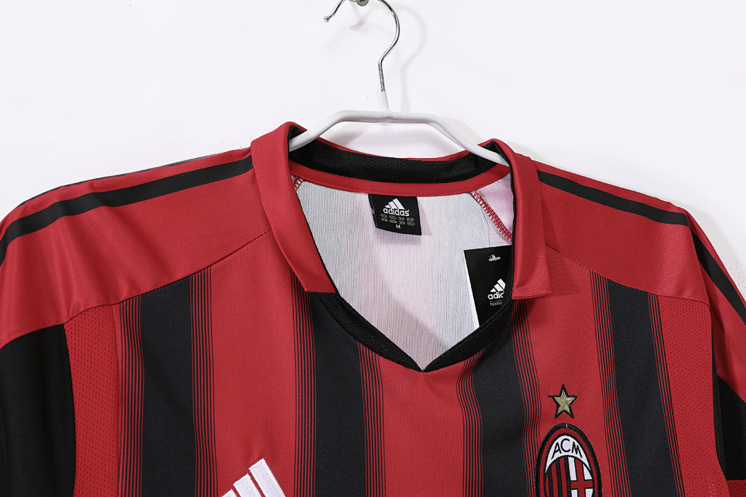 AC Milan 05 Ac 8 A 2004/2005