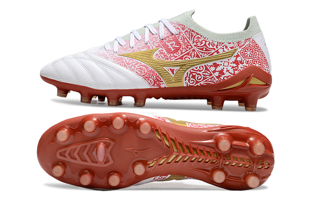 Mizuno Modele Morelia Morelia Neo Iii Made Japan FG