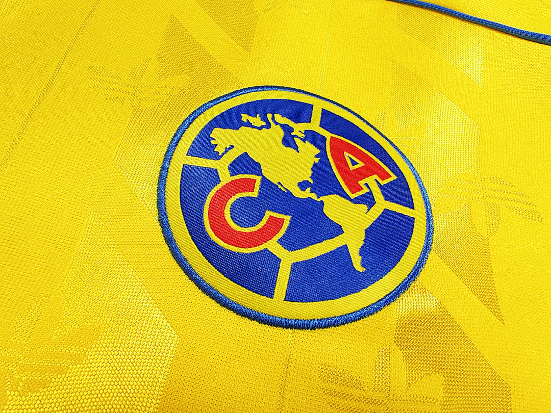Club America 5 A
